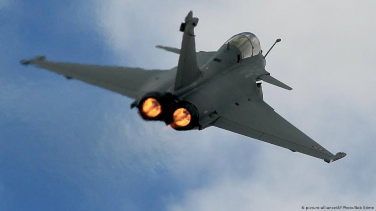 Yunanistan ve Fransa'dan Türkiye'ye "mesaj"