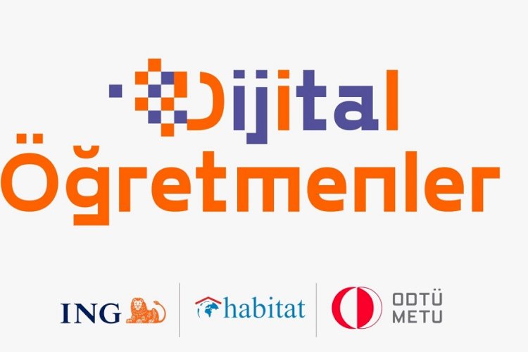 DİJİTAL ÖĞRETMENLER” PROJESİNE ULUSAL VE ULUSLARARASI 3 ÖDÜL