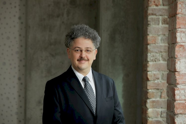 Borusan Sanat’ta Görev Değişimi