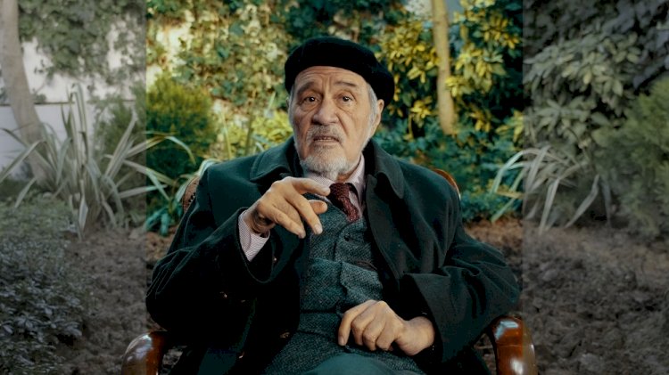 İLBER ORTAYLI GAİN’DEKİ GÜNDEM PROGRAMINDA TRUMP’IN GİDİŞİNİ YORUMLADI