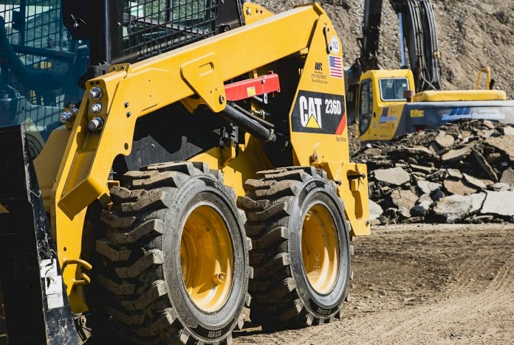 Michelin ve Camso’dan Dev Birleşme