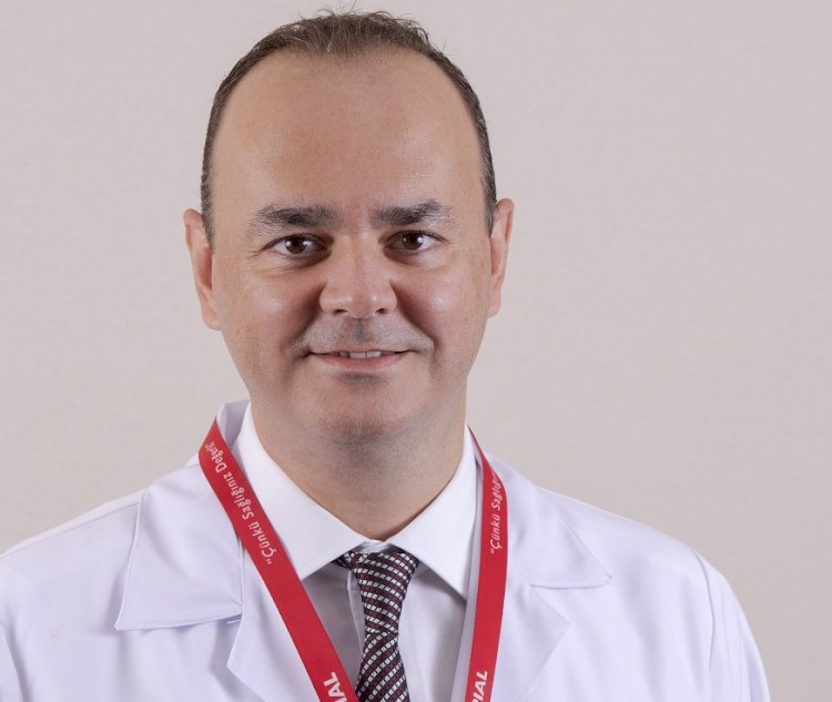 Kulak ve Çene Bölgesindeki Şişlikleri İhmal Etmeyin