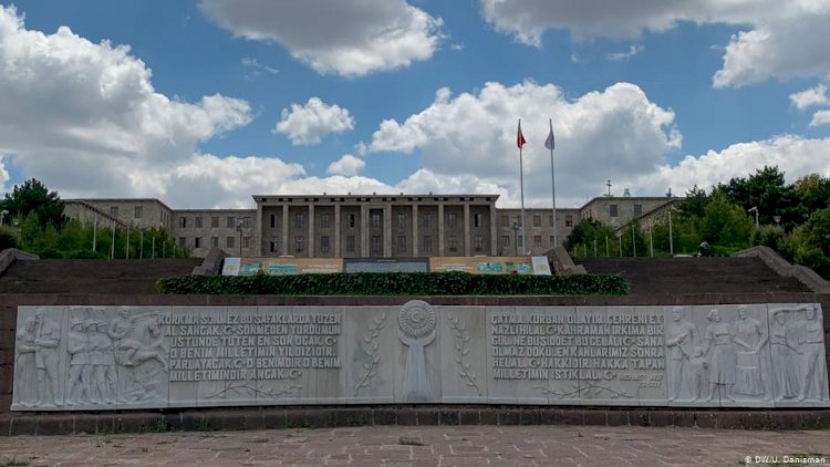 Meclis "reform paketi"ni bekliyor