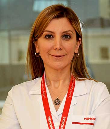 Memorial Şişli Hospital’dan Dermatolog Dr. Füsun Bilgin Karahallı ile egzama hakkında merak edilenler
