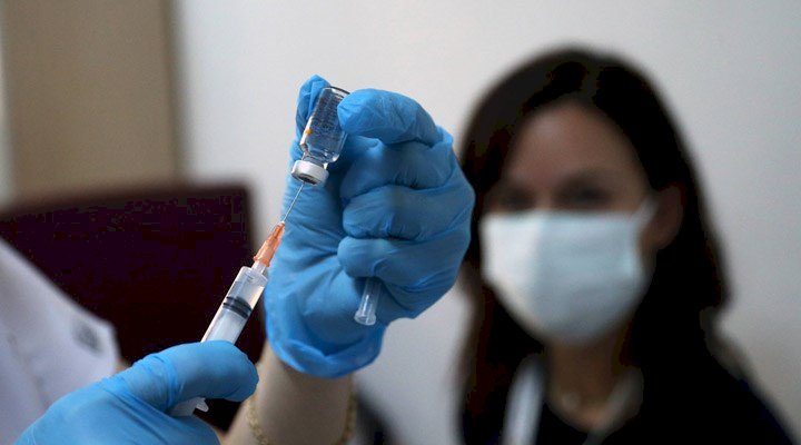 Bakanlık 8 adımda anlattı: Nasıl koronavirüs aşısı olunur?
