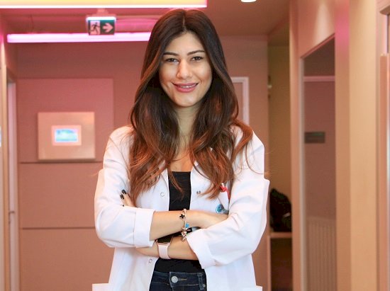 Doğumdan sonraki ilk 2-4 haftaya dikkat!