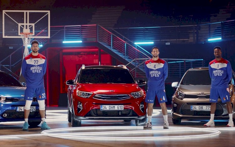 KIA, yeni reklam filminde “Gücün Yeni Haliyle Tanışmaya” çağırıyor