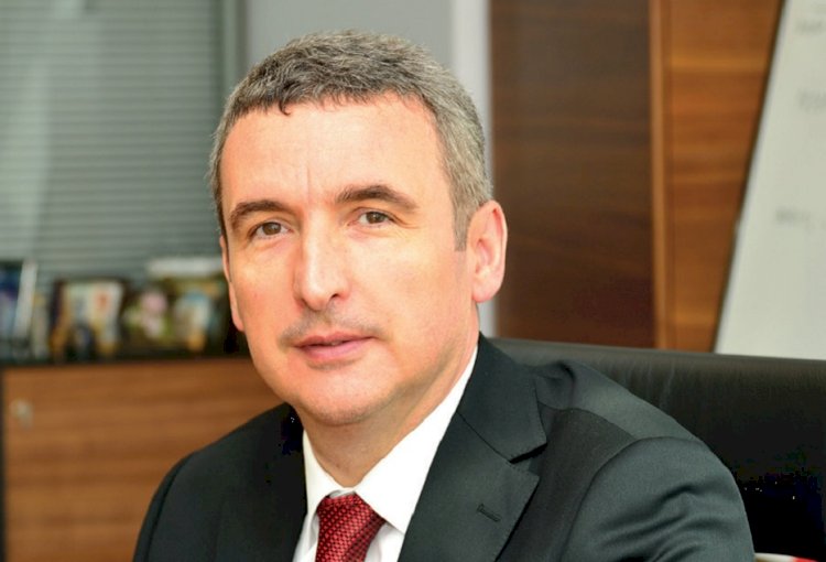 İş Bankası’nda Genel Müdür Yardımcılığına iki atama