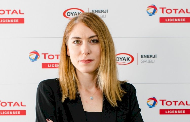 TOTAL: “DAHA YENİ BAŞLIYORUZ”