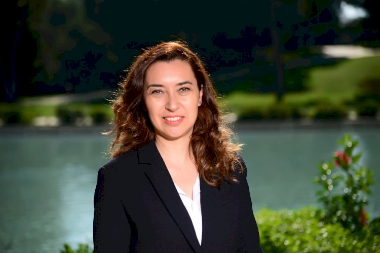 Corendon Hotels & Resorts'te yeni yönetici atamaları gerçekleştirildi Erdi Aydemir
