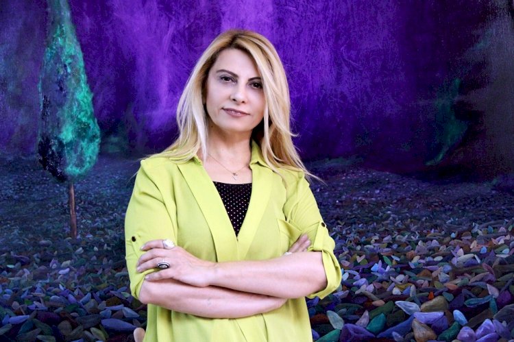 “Sezgi/Sel” Sergisi Kapılarını Açıyor