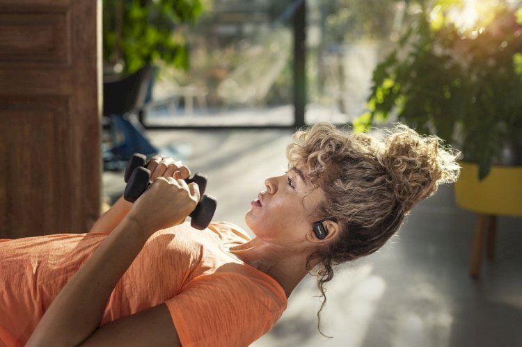 Philips’in Yeni Spor Kulaklık Serisi 2021’in İlk Yarısında Tanıtılacak