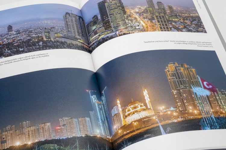 İstanbul Araştırmaları Enstitüsü, 2020 YILLIK’ını Yayımladı