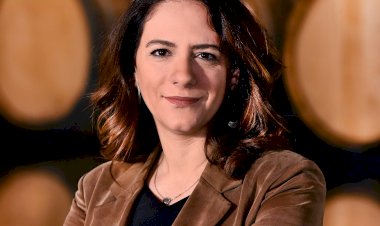 Mey Diageo Pazarlama Direktörü Bahar Uçanlar Oldu