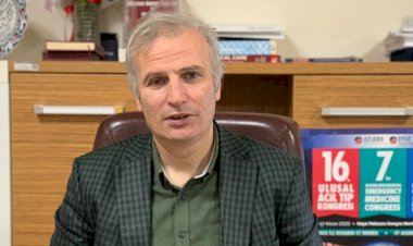 COVİD 19 TEDAVİSİNDE SEMPTOMATİK TEDAVİ ÖNEMLİ