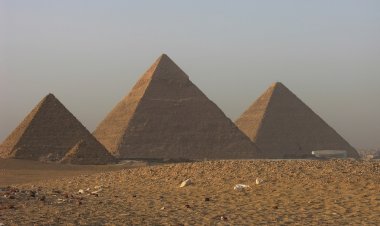 Mısır’ın Kayıp Hazinelerinin Peşinde Yeni Bölümleriyle National Geographic Ekranlarında