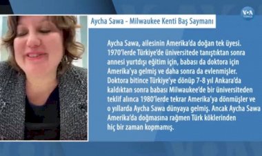 Milwaukee Kentinin Bütçesi Amerikalı Türk’e Emanet