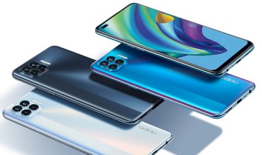 OPPO ile Kusursuz Manzara Fotoğrafları Çekin