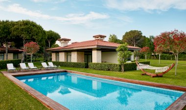 GLORIA GOLF RESORT 14 ŞUBAT’TA ROMANTİK BİR TATİLİN KAPILARINI ARALIYOR