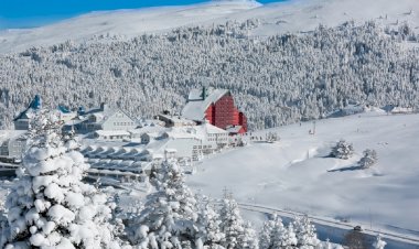Sevgililer Günü’nde Aşıklara Romantik Rotalar