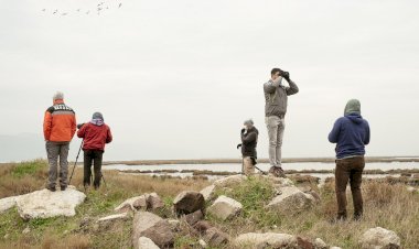 DÜNYA SULAK ALANLAR GÜNÜ’NDE UZMANLARDAN UYARI: