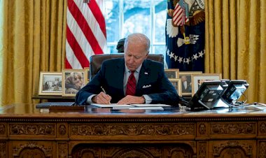 ABD Başkanı Biden, 9 milyon göçmene vatandaşlık verecek