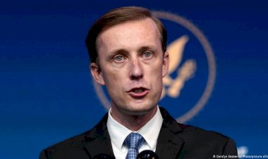 Biden yönetimiyle Ankara arasında ilk görüşme