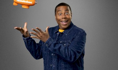 NICKELODEON’UN 2021 ÇOCUKLARIN SEÇİMİ ÖDÜLLERİNİ KENAN THOMPSON SUNACAK