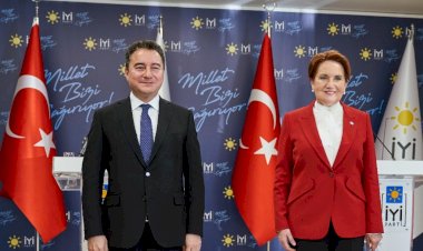 ALİ BABACAN:  “Yeni anayasa çağrısında bulunanlar   önce mevcut anayasaya uysun”