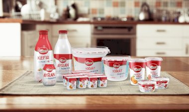 Sağlıklı beslenmenin anahtarı: Probiyotikler