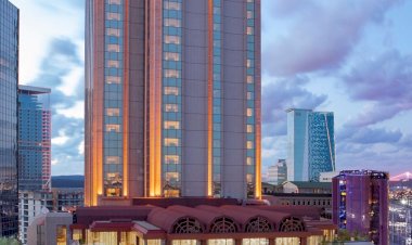 14 Şubat'ta Hilton Istanbul Maslak'tan Aşk Portresi