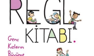 Regl kitabı çıktı!