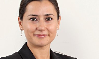 EY, 2021’de ‘karbon negatif olacak