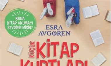 Çocuklara okuma alışkanlığı kazandırmanın 7 yolu