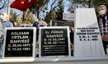 İMAMOĞLU: “ALLAH HERKESE KAHVECİ GİBİ HİZMET EDEBİLMEYİ NASİP ETSİN”