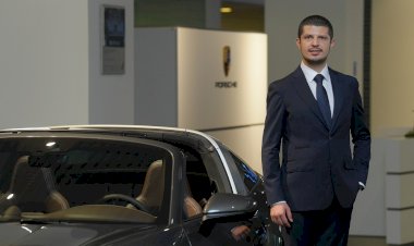 Porsche ve TAG Heuer’den stratejik iş birliği