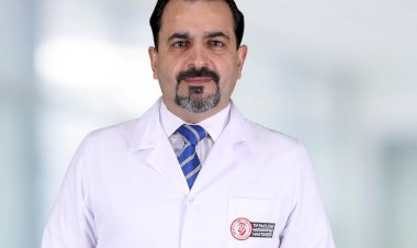 Koah hastaları maske kullanırken dikkat