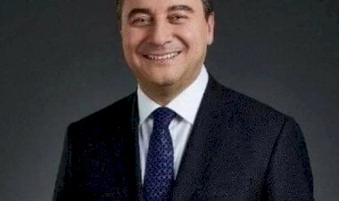 ALİ BABACAN:  “Kötü yönetim hepimizi fakirleştirdi, sorunları çözmek için iktidara talibiz”