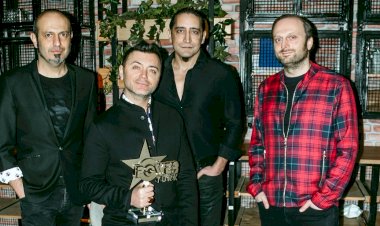 Iste PowerTurk Muzik Odulleri Kazananlari