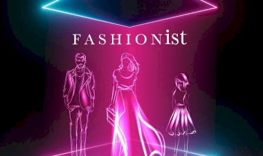 Fashionist Online Moda ve Hazır Giyim Fuarı