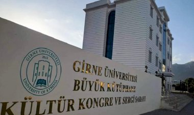 Birleşik Krallık Milli Arşivi’nin Kıbrıs Evrakları