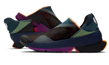 KARŞINIZDA NIKE GO FLYEASE!