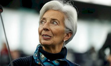 Avrupa Merkez Bankası Başkanı Lagarde: Bitcoin para değil, yeni bir düzenleme planlıyoruz