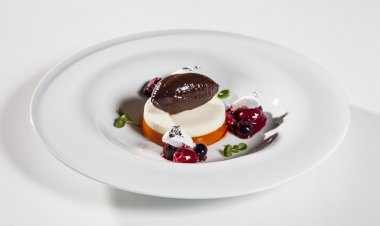 Gastronometro şeflerinin Sevgililer Günü’ne özel balkabağı tarifi
