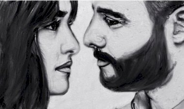 İSİMSİZ ŞEHİR____