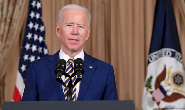 ABD'li senatörlerden Biden'e Türkiye mektubu