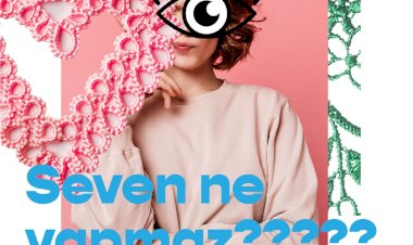 Boyner’den Sevgililer Günü’ne Farklı Bir Yaklaşım: Seven Ne Yapmaz?