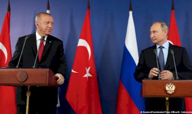 Rus-Türk ilişkilerinin şifreleri
