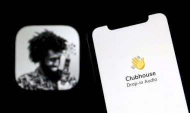 Clubhouse nedir, nasıl üye olunur?(Clubhouse'da davetiye zorunlu mu?)
