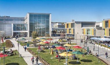 Özyeğin Üniversitesi’nin Psi Chi topluluğuna Türkiye’den katılan ilk üniversite